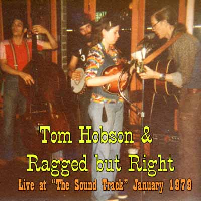 Ragged but Right with Tom Hobson